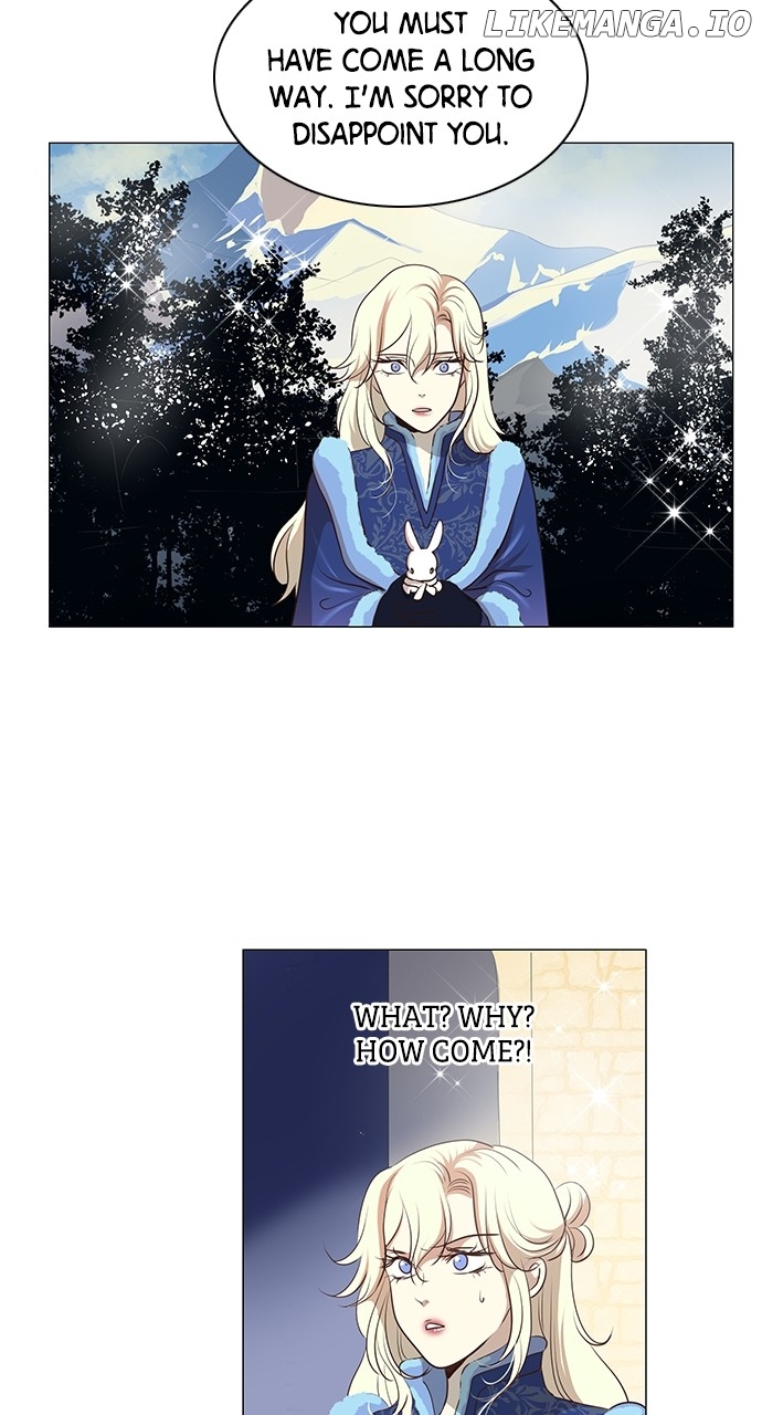 I Became the Rabbit Heroine's Stepmother Chapter 42 - page 8