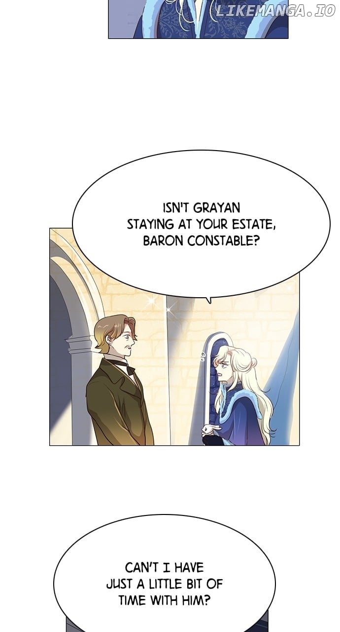 I Became the Rabbit Heroine's Stepmother Chapter 42 - page 9