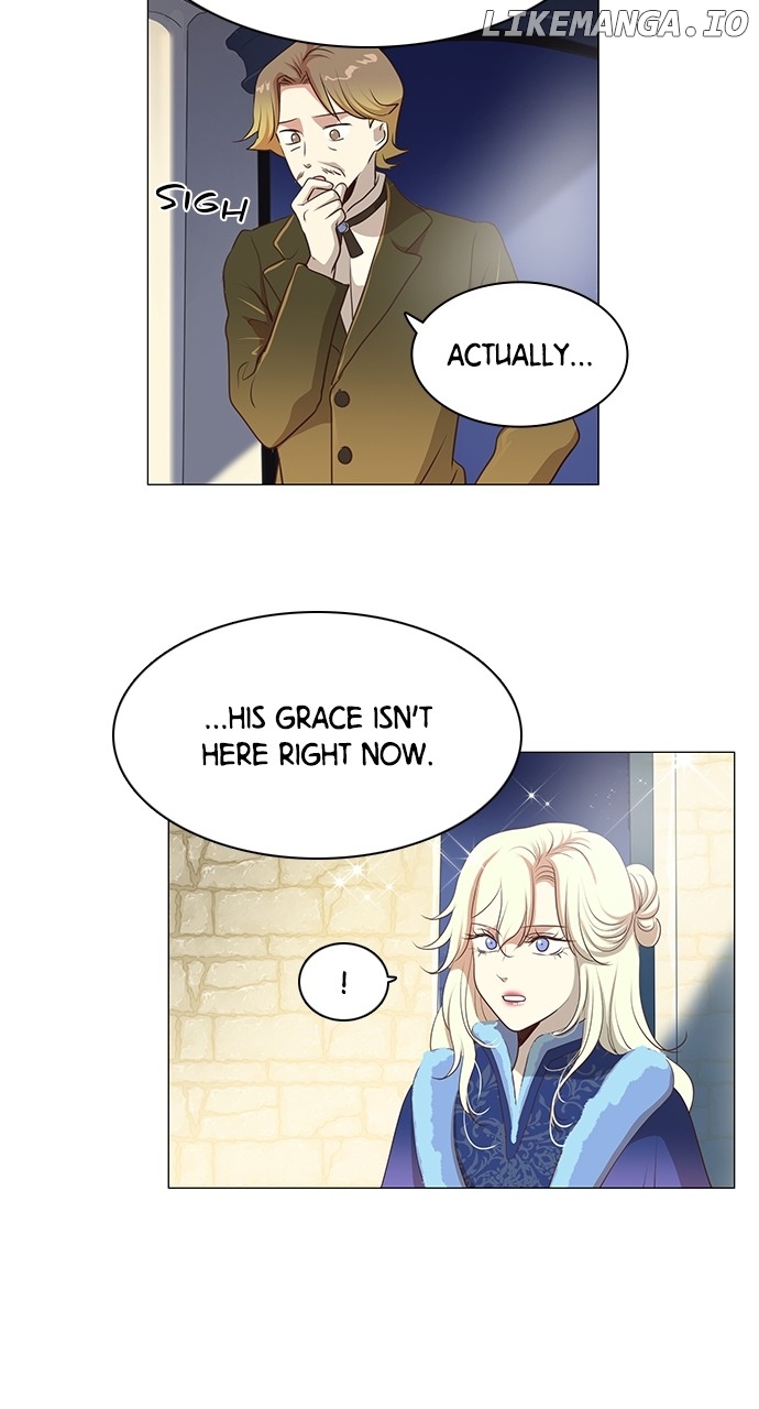 I Became the Rabbit Heroine's Stepmother Chapter 42 - page 10