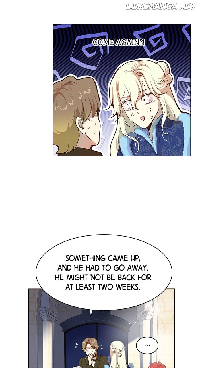 I Became the Rabbit Heroine's Stepmother Chapter 42 - page 11