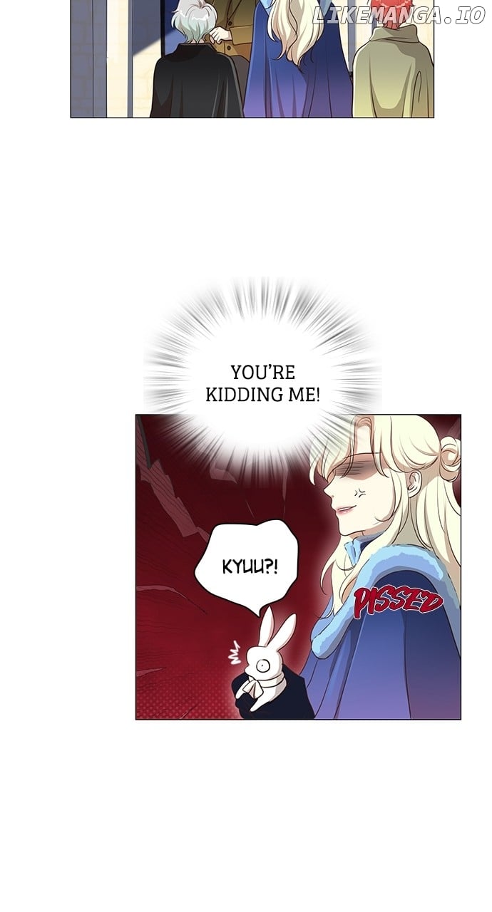 I Became the Rabbit Heroine's Stepmother Chapter 42 - page 12