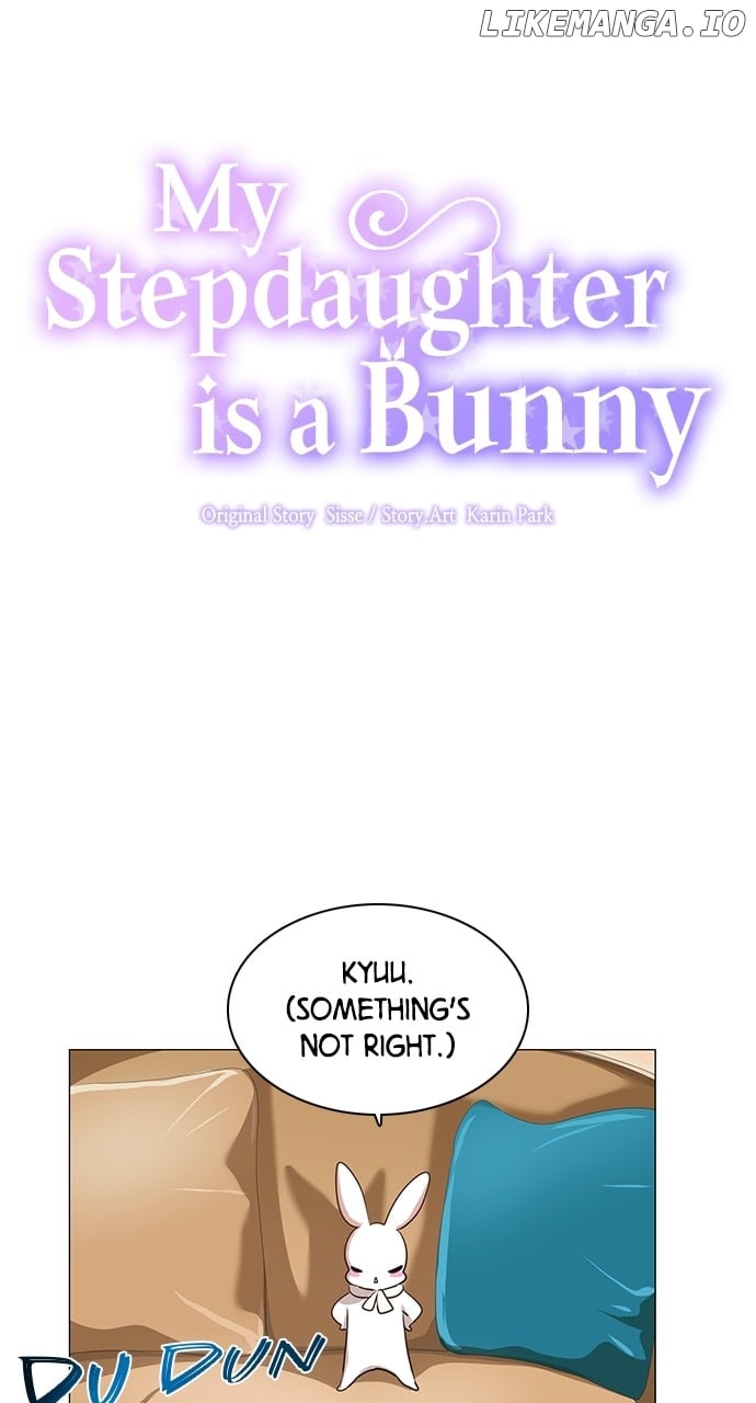 I Became the Rabbit Heroine's Stepmother Chapter 42 - page 13