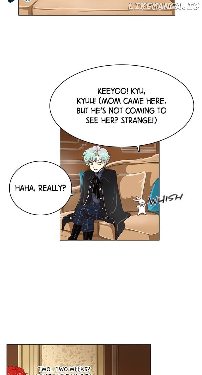 I Became the Rabbit Heroine's Stepmother Chapter 42 - page 14