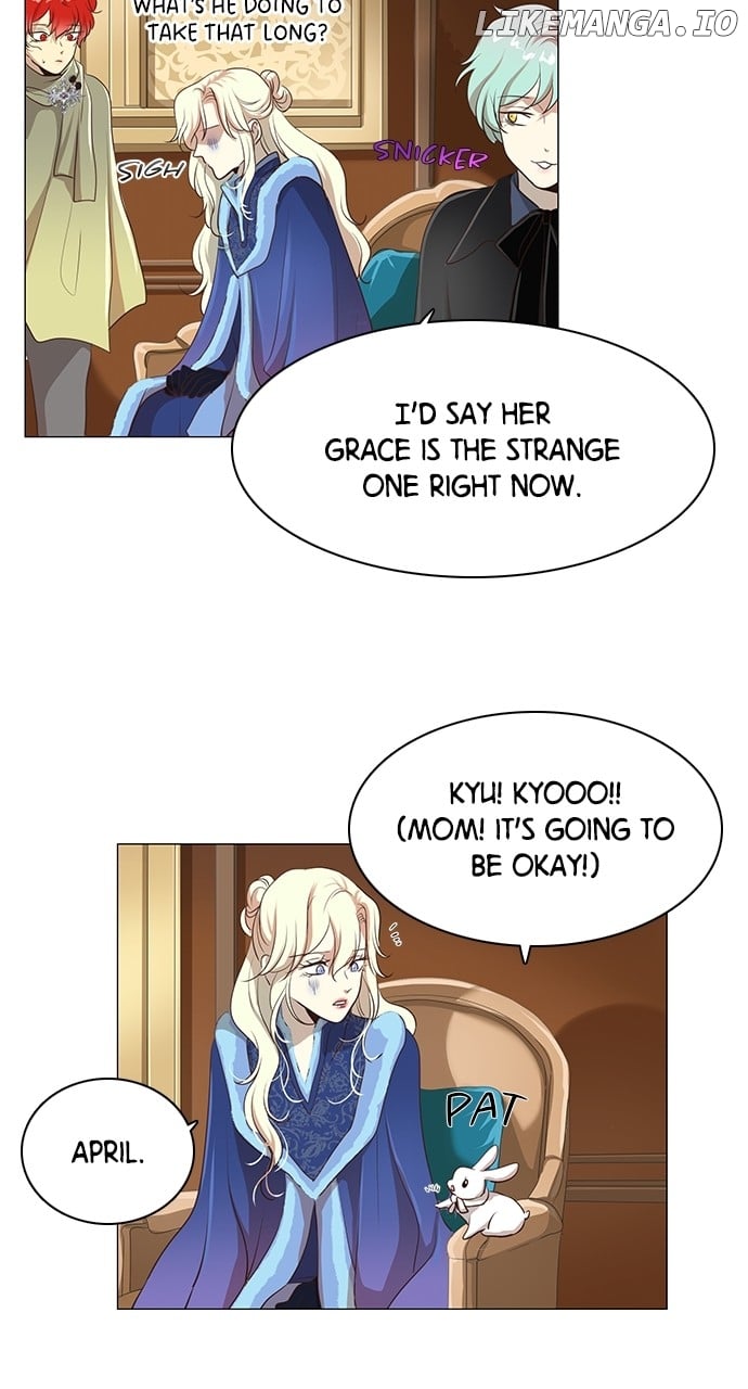 I Became the Rabbit Heroine's Stepmother Chapter 42 - page 15