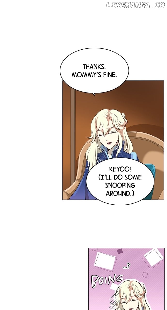 I Became the Rabbit Heroine's Stepmother Chapter 42 - page 16