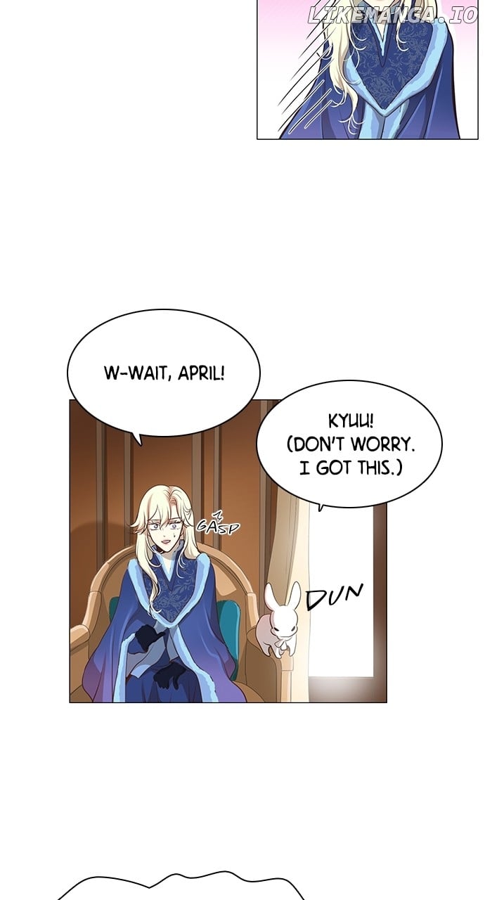 I Became the Rabbit Heroine's Stepmother Chapter 42 - page 17