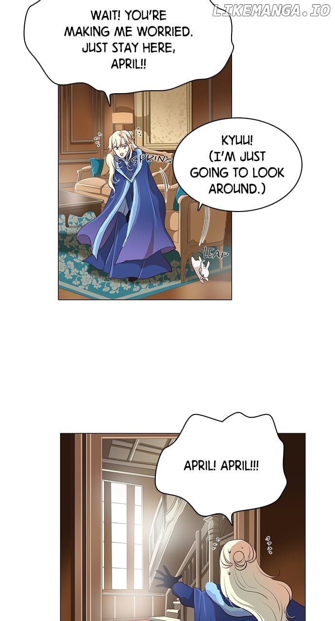 I Became the Rabbit Heroine's Stepmother Chapter 42 - page 18