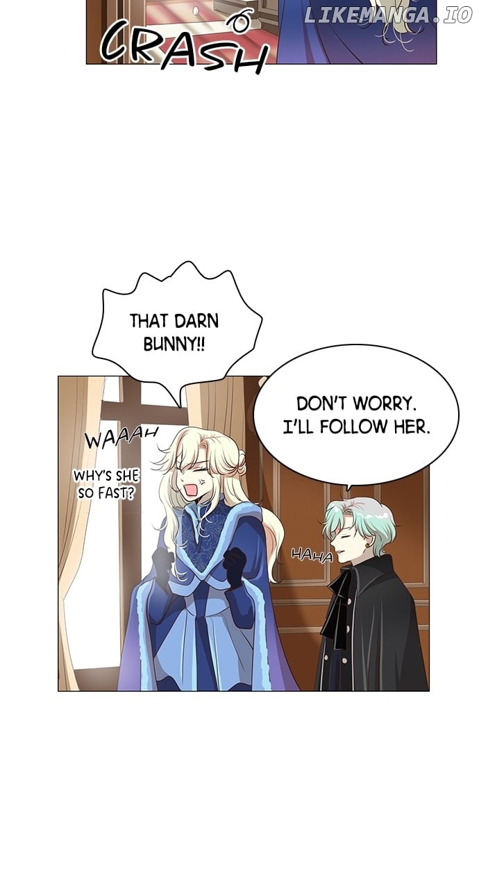 I Became the Rabbit Heroine's Stepmother Chapter 42 - page 19