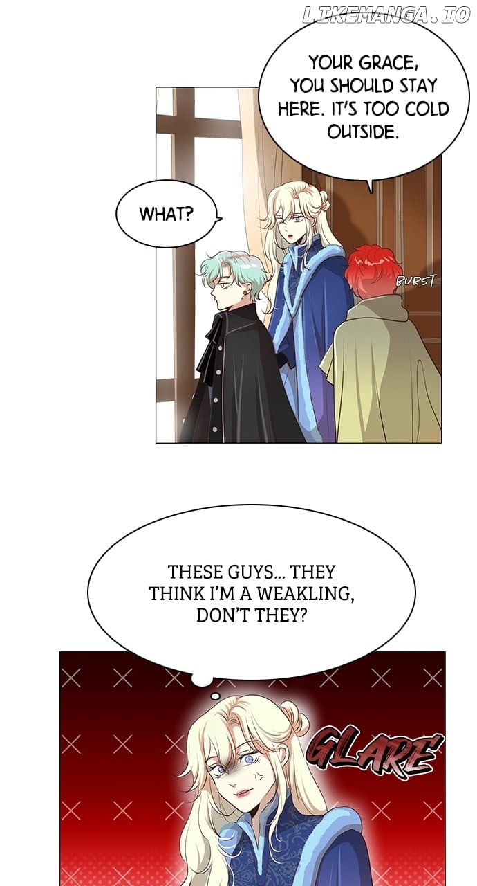 I Became the Rabbit Heroine's Stepmother Chapter 42 - page 20