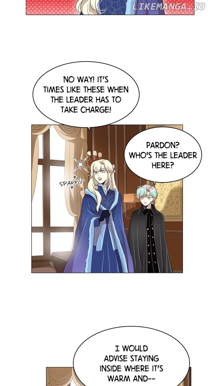 I Became the Rabbit Heroine's Stepmother Chapter 42 - page 21