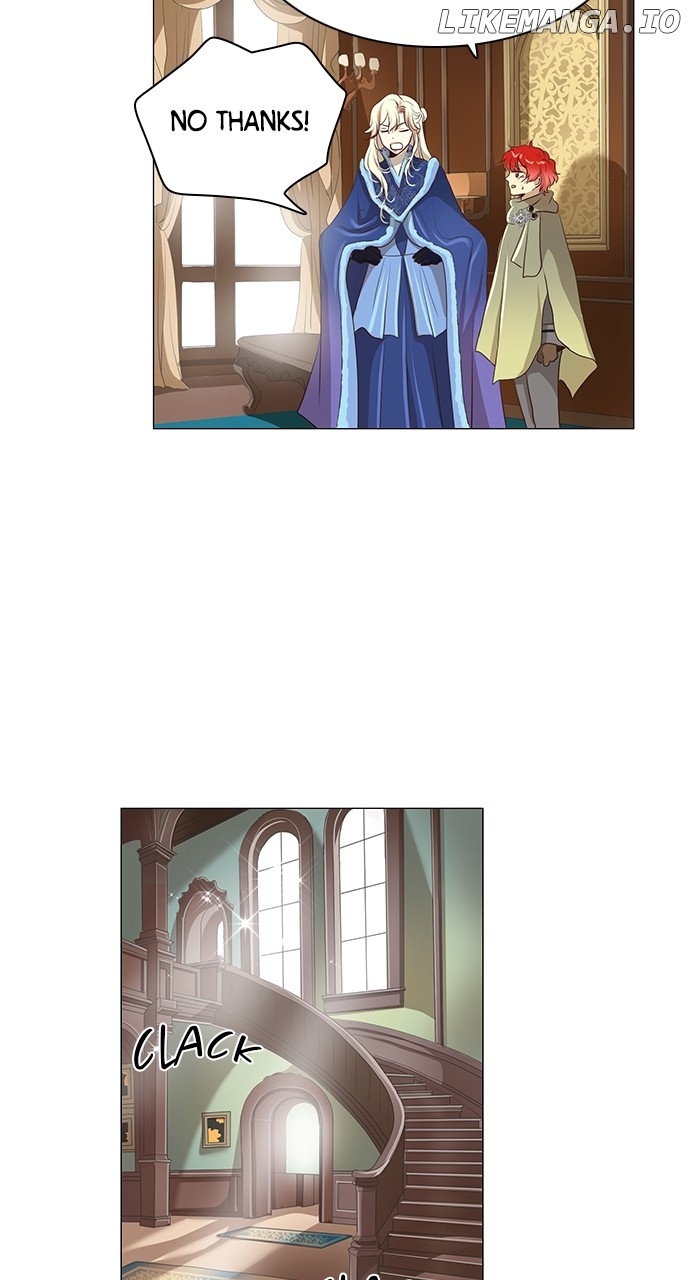 I Became the Rabbit Heroine's Stepmother Chapter 42 - page 22