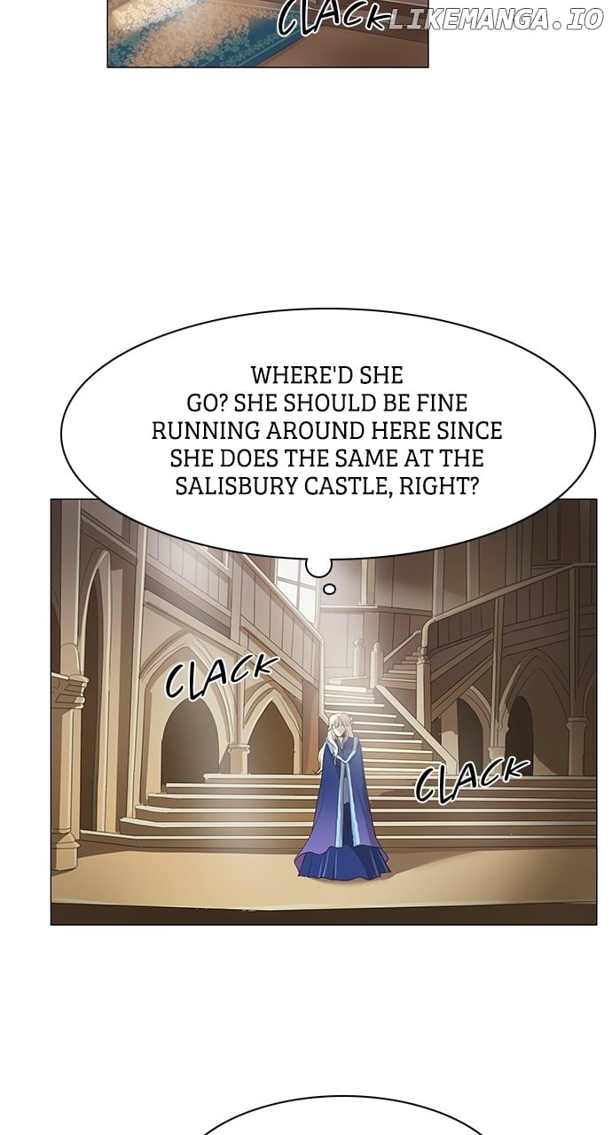 I Became the Rabbit Heroine's Stepmother Chapter 42 - page 23