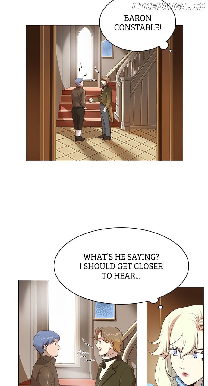 I Became the Rabbit Heroine's Stepmother Chapter 42 - page 26