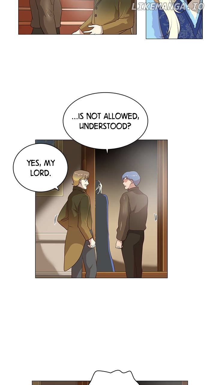I Became the Rabbit Heroine's Stepmother Chapter 42 - page 27