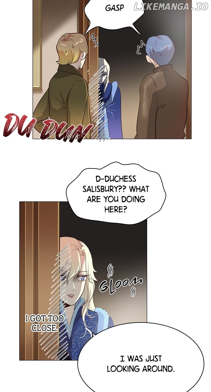 I Became the Rabbit Heroine's Stepmother Chapter 42 - page 28