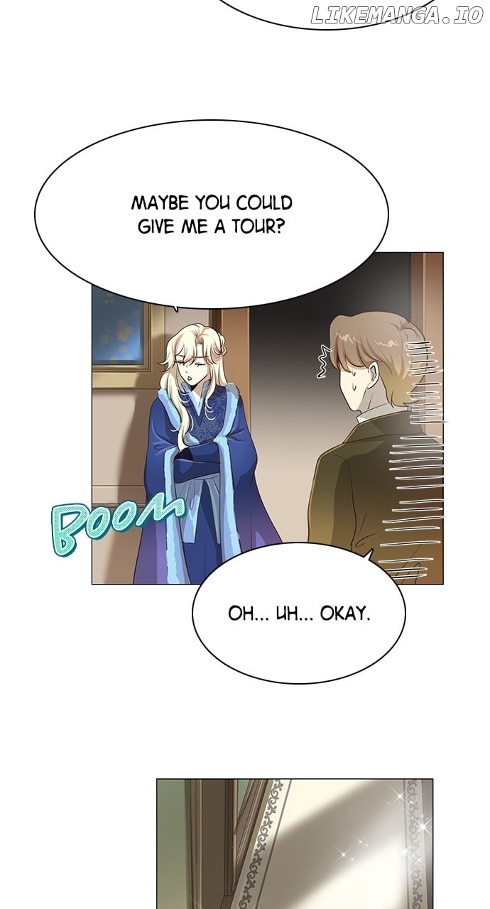 I Became the Rabbit Heroine's Stepmother Chapter 42 - page 29