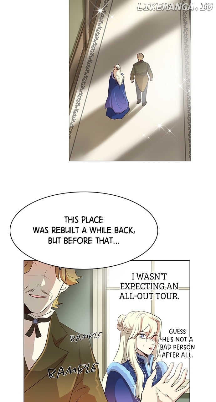 I Became the Rabbit Heroine's Stepmother Chapter 42 - page 30