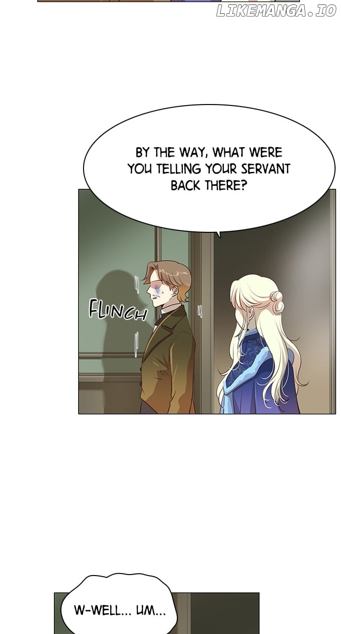 I Became the Rabbit Heroine's Stepmother Chapter 42 - page 31