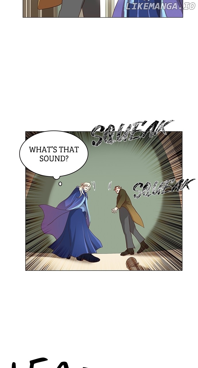 I Became the Rabbit Heroine's Stepmother Chapter 42 - page 33
