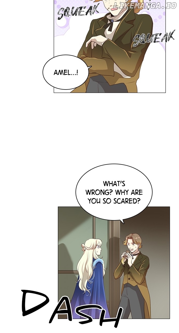 I Became the Rabbit Heroine's Stepmother Chapter 42 - page 35