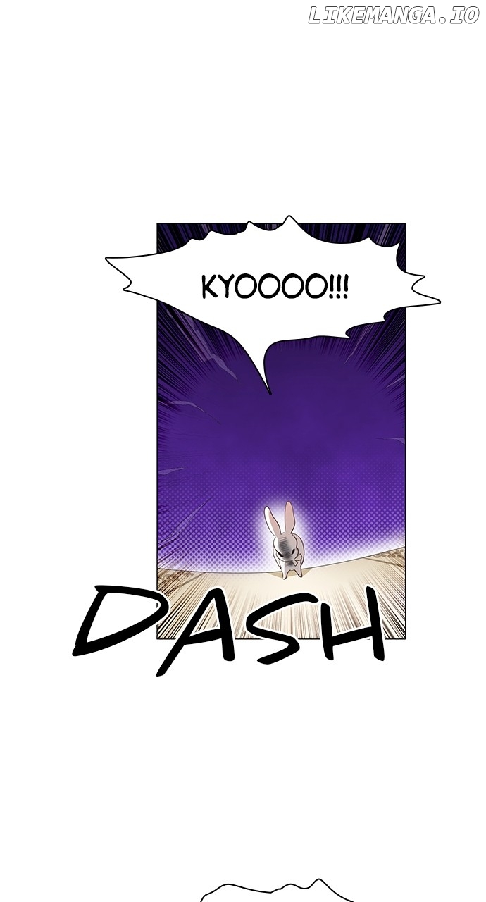 I Became the Rabbit Heroine's Stepmother Chapter 42 - page 36