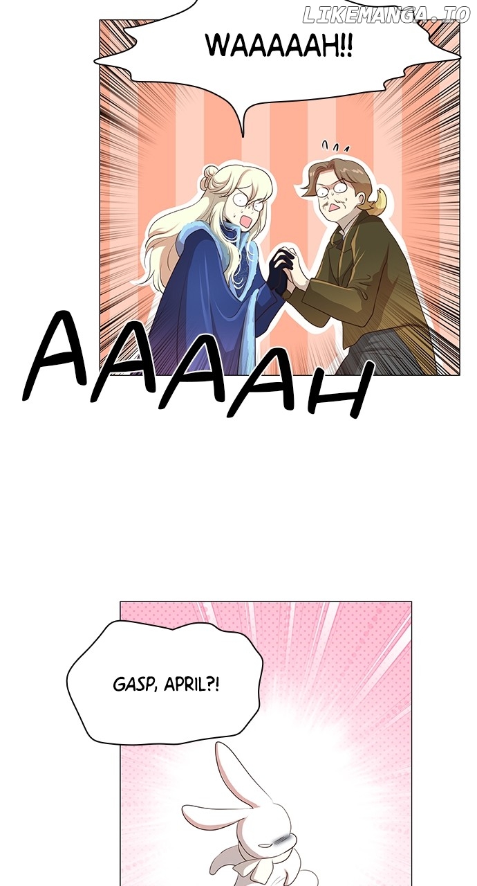 I Became the Rabbit Heroine's Stepmother Chapter 42 - page 37