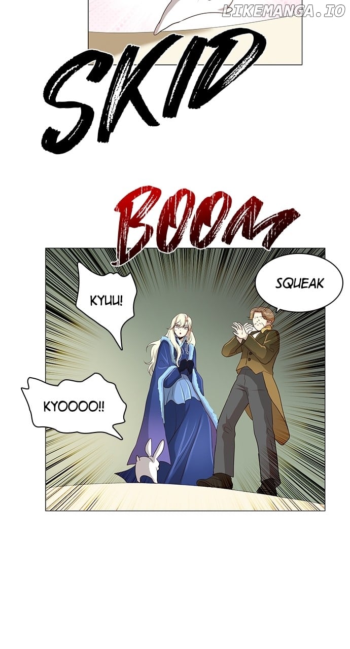 I Became the Rabbit Heroine's Stepmother Chapter 42 - page 38
