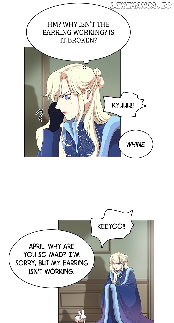 I Became the Rabbit Heroine's Stepmother Chapter 42 - page 39