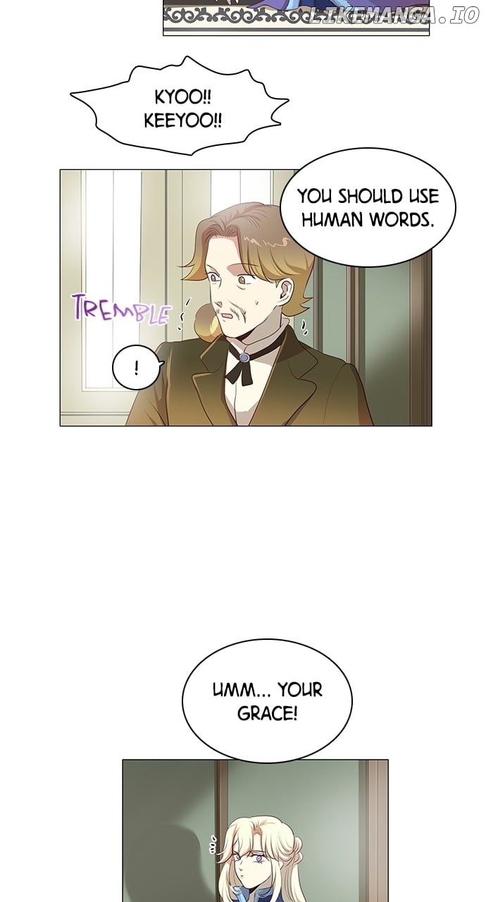 I Became the Rabbit Heroine's Stepmother Chapter 42 - page 40