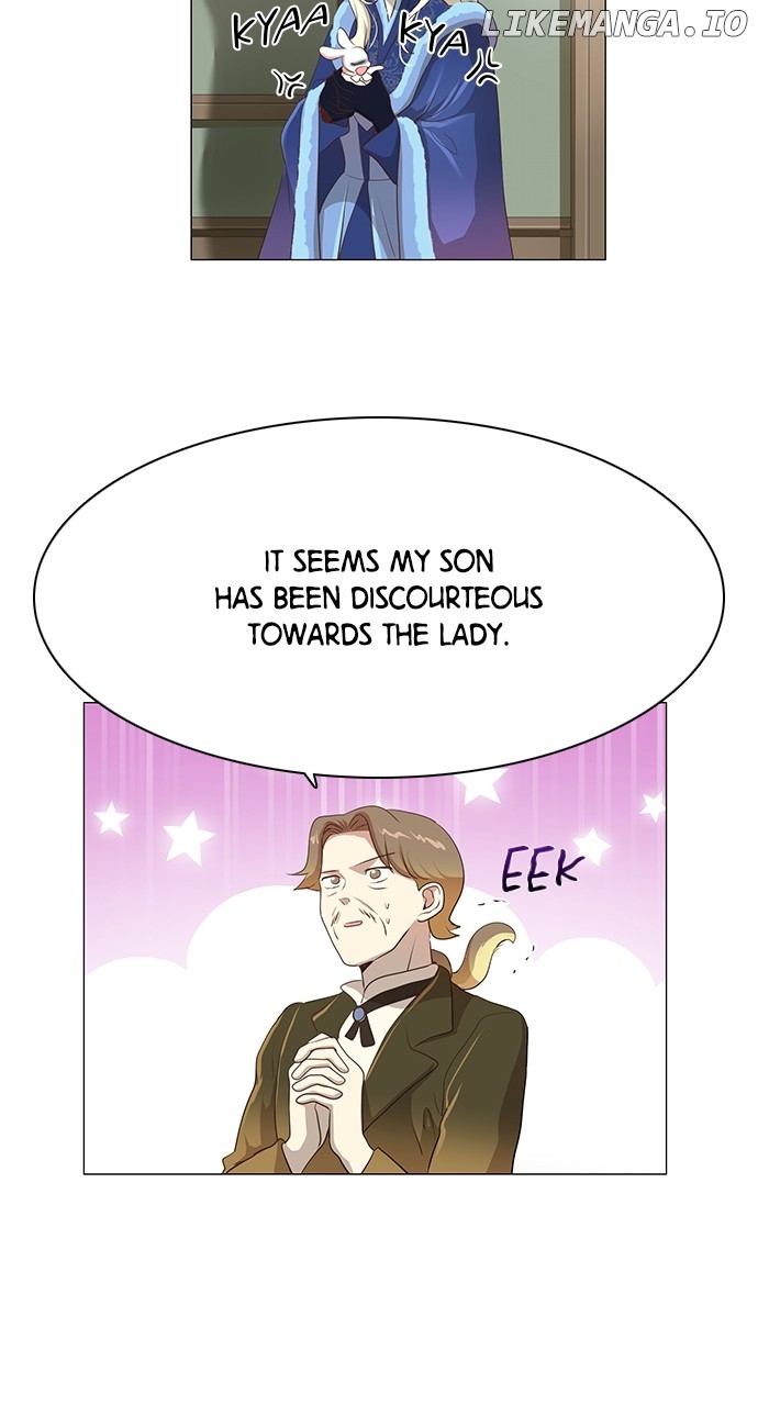 I Became the Rabbit Heroine's Stepmother Chapter 42 - page 41