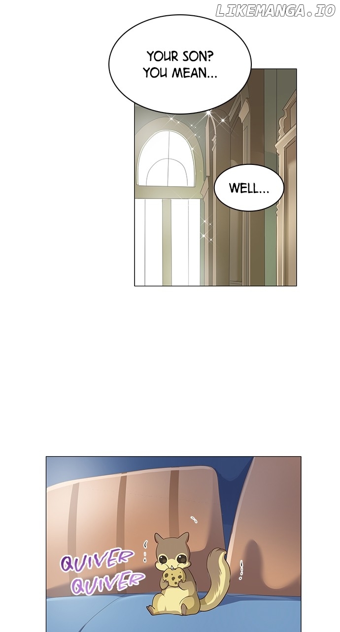 I Became the Rabbit Heroine's Stepmother Chapter 42 - page 42