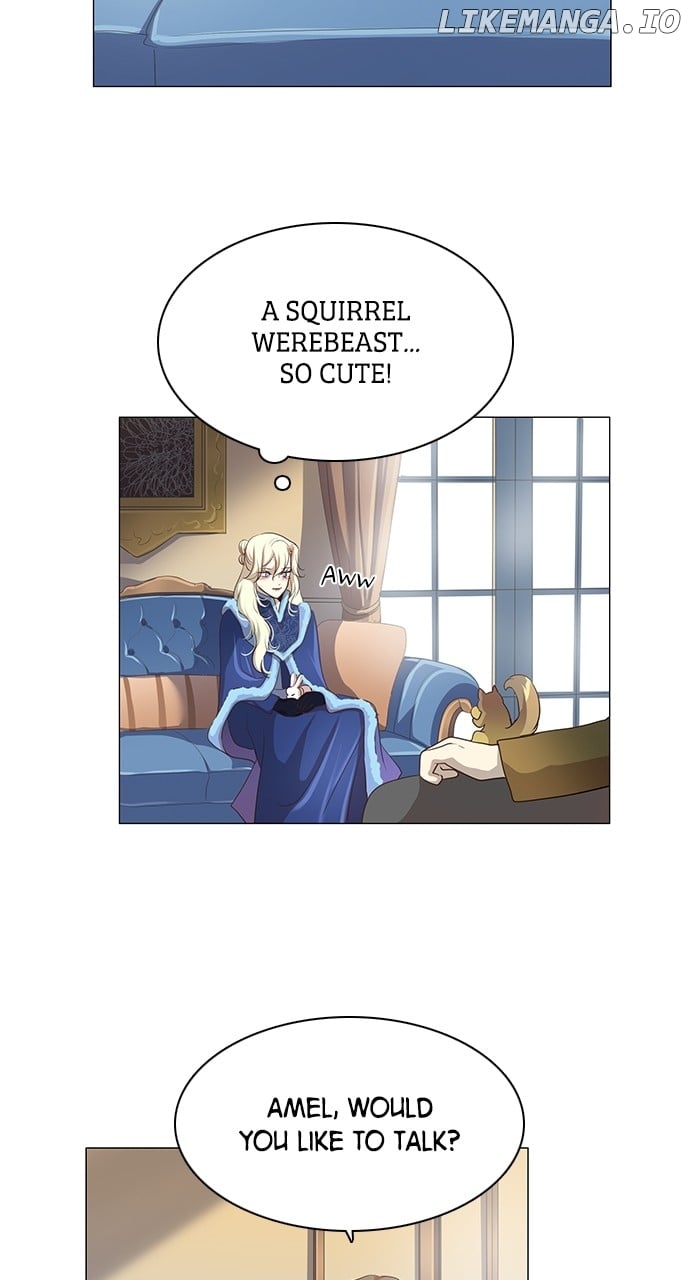 I Became the Rabbit Heroine's Stepmother Chapter 42 - page 43