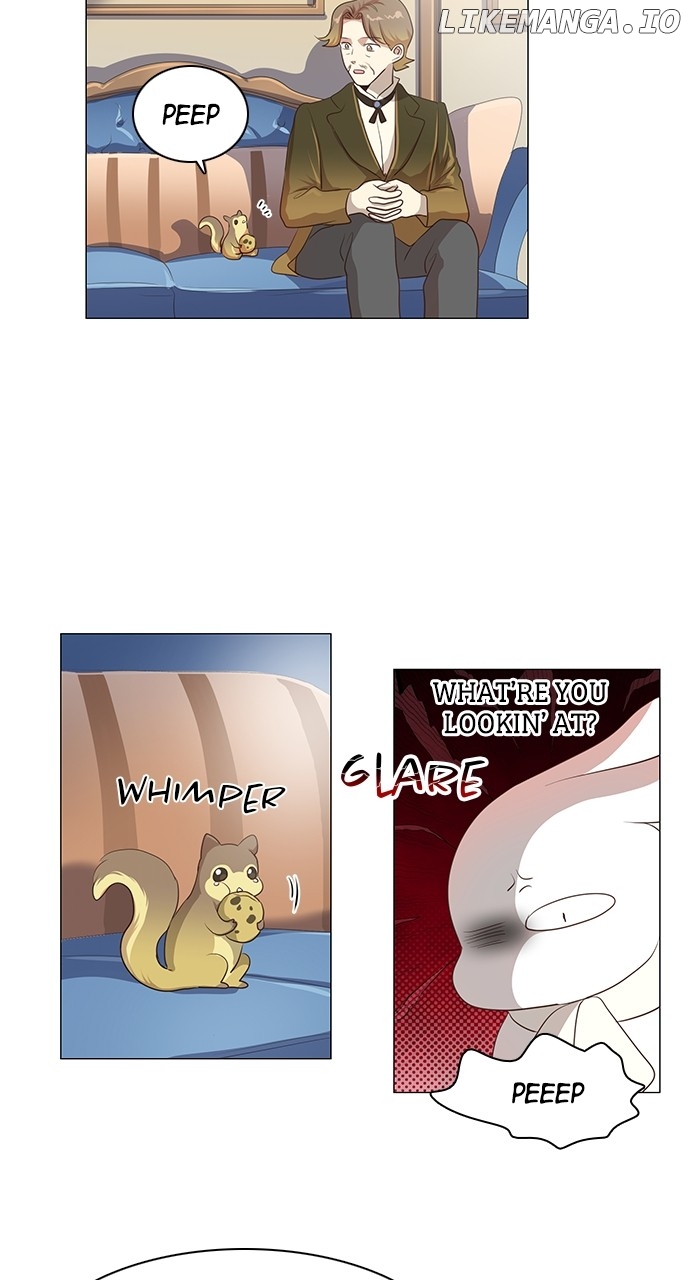 I Became the Rabbit Heroine's Stepmother Chapter 42 - page 44