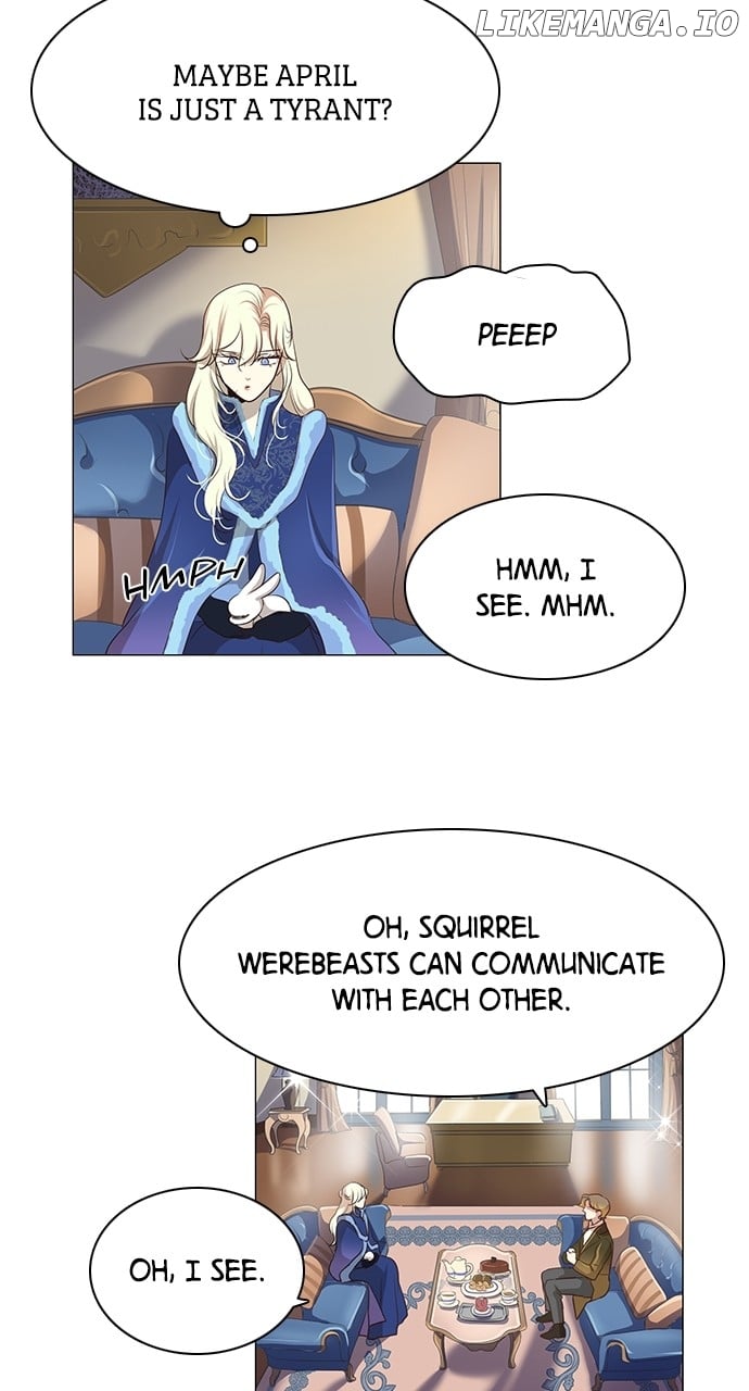 I Became the Rabbit Heroine's Stepmother Chapter 42 - page 45