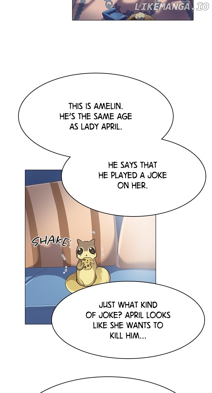 I Became the Rabbit Heroine's Stepmother Chapter 42 - page 46