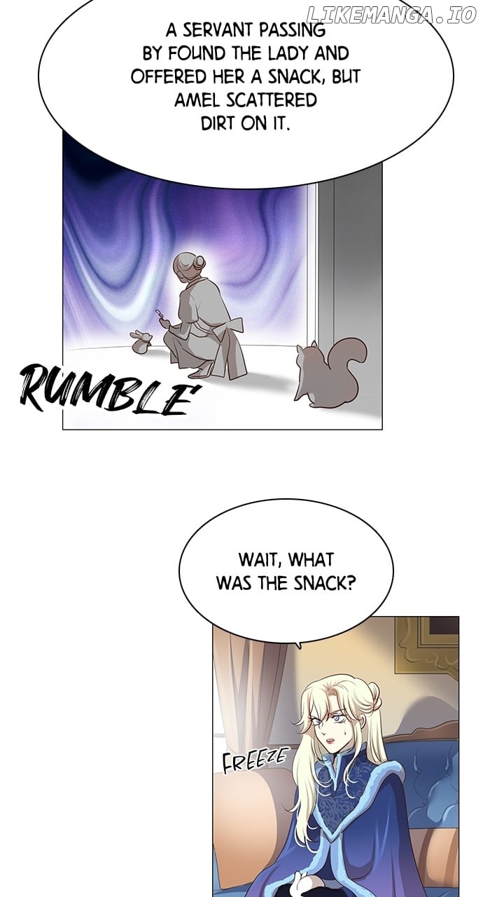 I Became the Rabbit Heroine's Stepmother Chapter 42 - page 47
