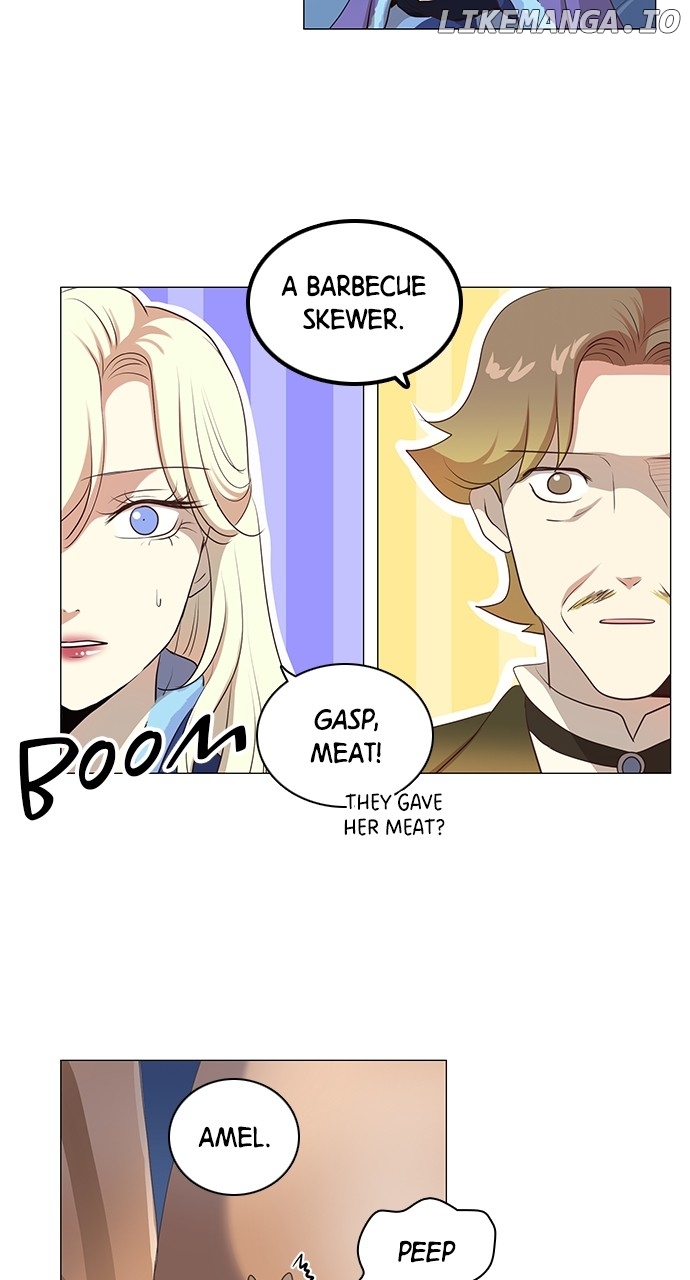 I Became the Rabbit Heroine's Stepmother Chapter 42 - page 48