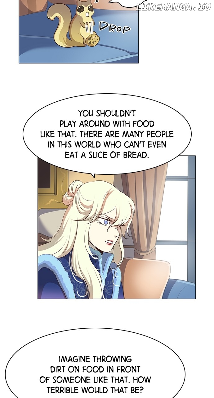I Became the Rabbit Heroine's Stepmother Chapter 42 - page 49