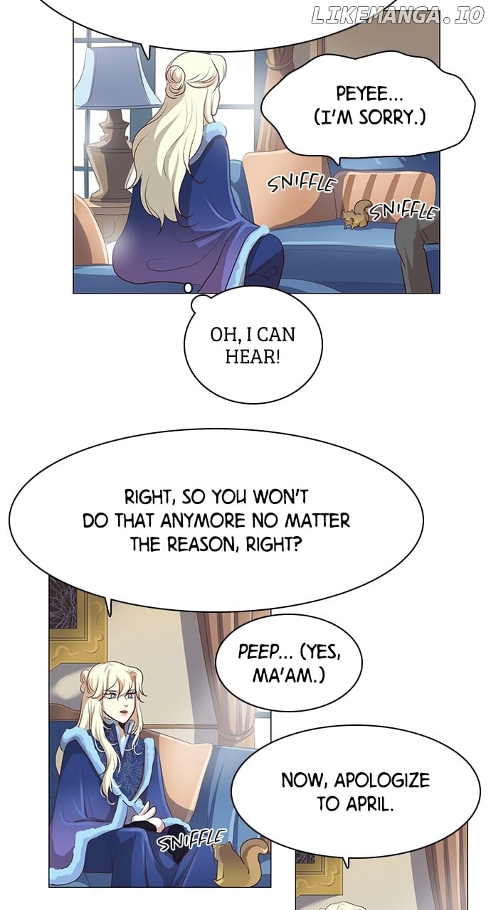 I Became the Rabbit Heroine's Stepmother Chapter 42 - page 50