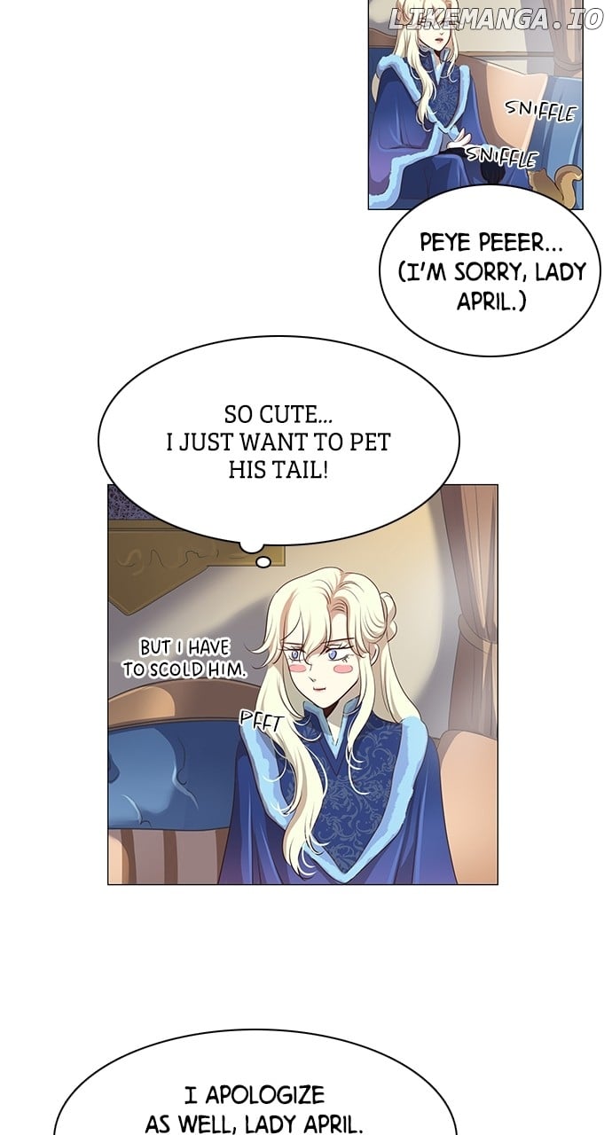 I Became the Rabbit Heroine's Stepmother Chapter 42 - page 51