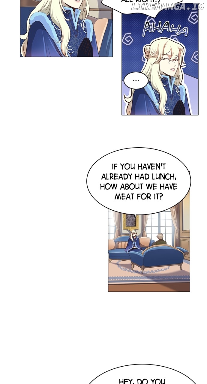 I Became the Rabbit Heroine's Stepmother Chapter 42 - page 53