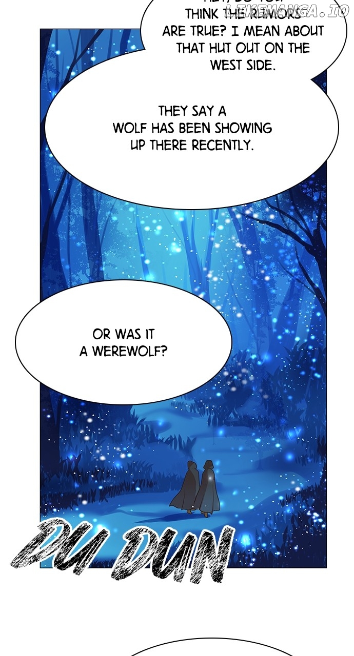 I Became the Rabbit Heroine's Stepmother Chapter 42 - page 54