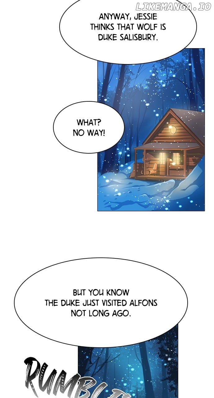 I Became the Rabbit Heroine's Stepmother Chapter 42 - page 55