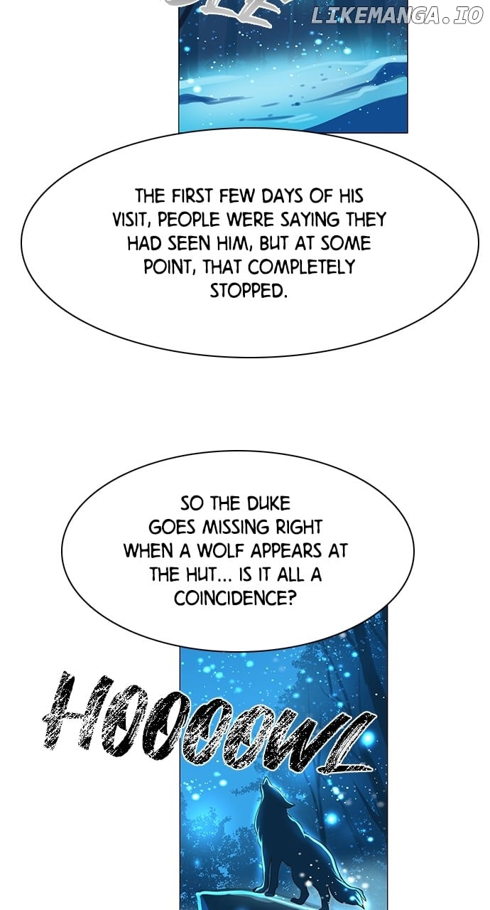 I Became the Rabbit Heroine's Stepmother Chapter 42 - page 56