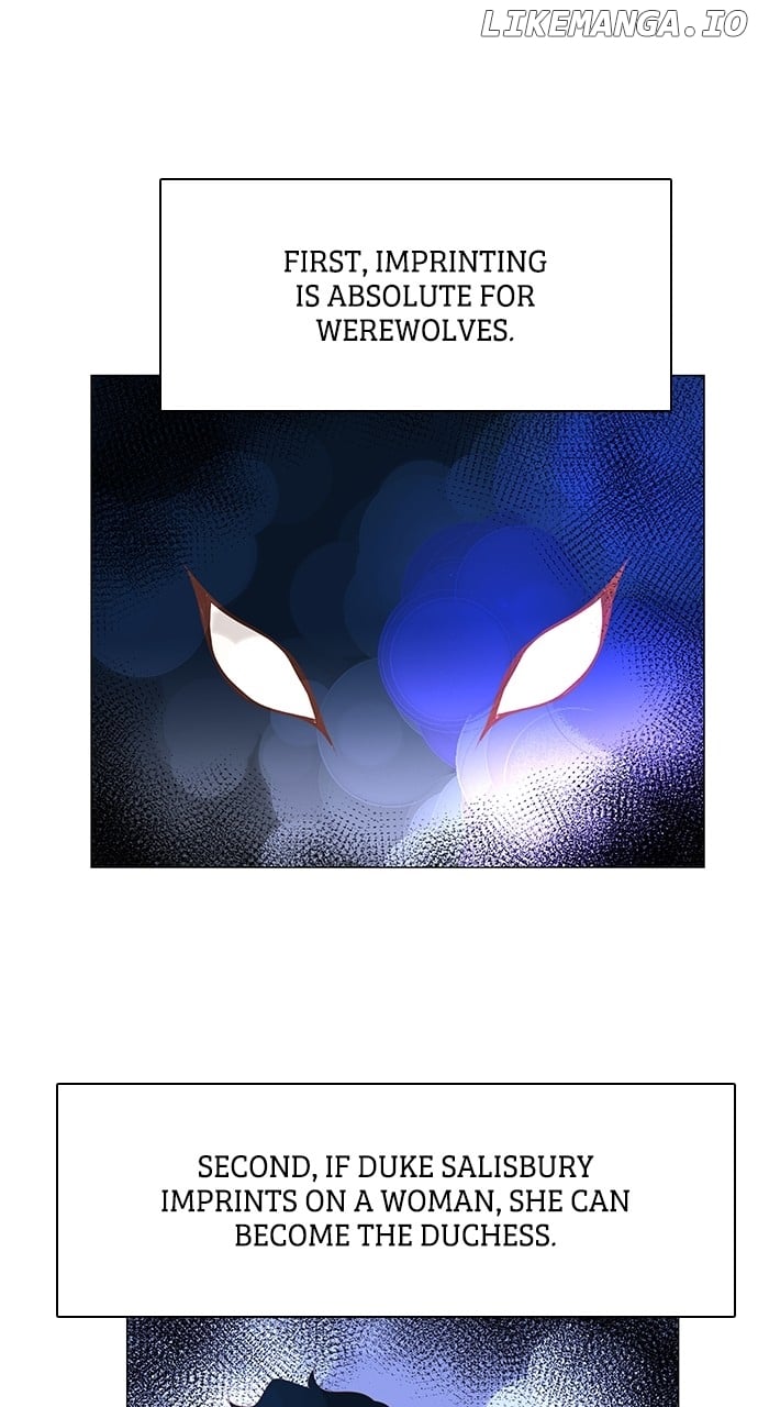 I Became the Rabbit Heroine's Stepmother Chapter 43 - page 1