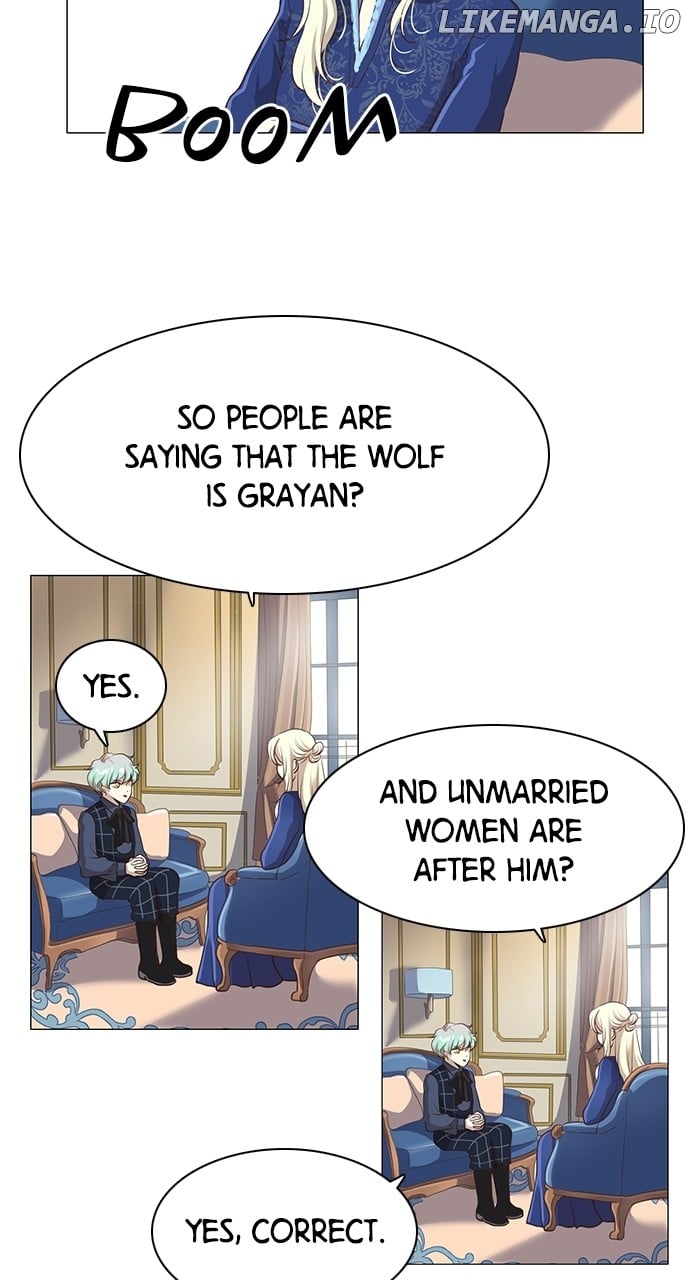 I Became the Rabbit Heroine's Stepmother Chapter 43 - page 6
