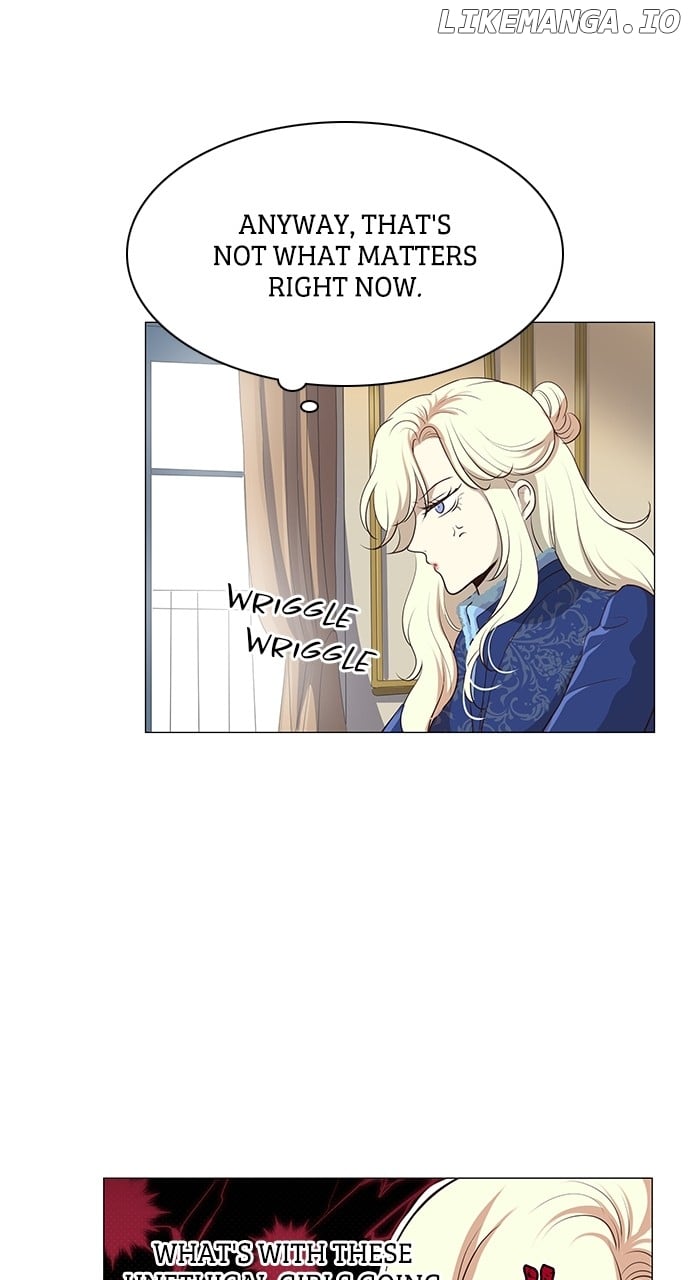 I Became the Rabbit Heroine's Stepmother Chapter 43 - page 9