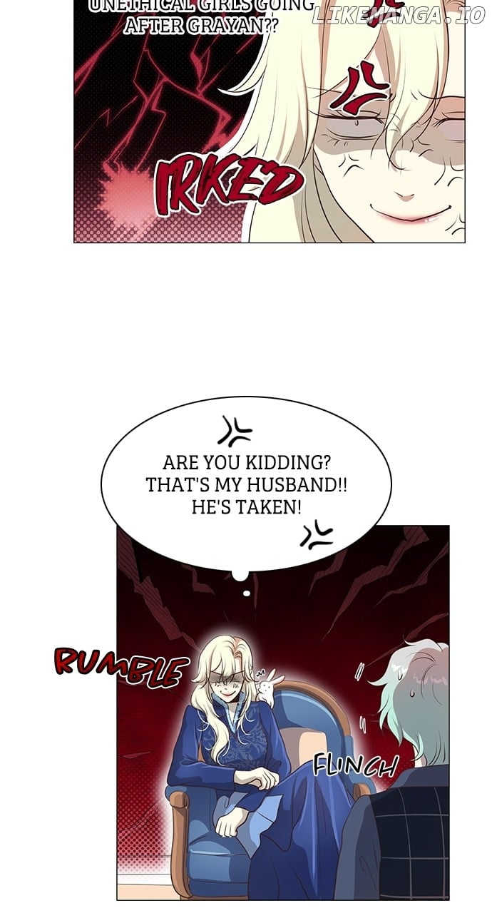 I Became the Rabbit Heroine's Stepmother Chapter 43 - page 10