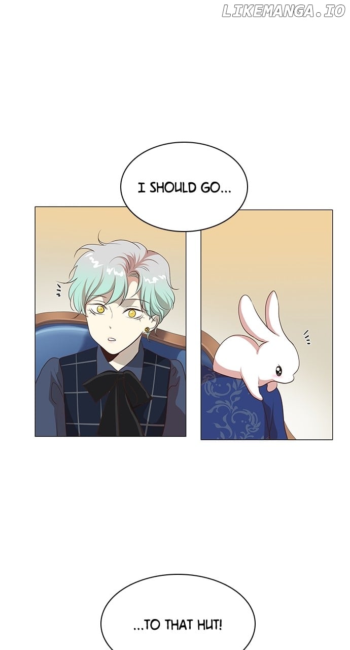 I Became the Rabbit Heroine's Stepmother Chapter 43 - page 11
