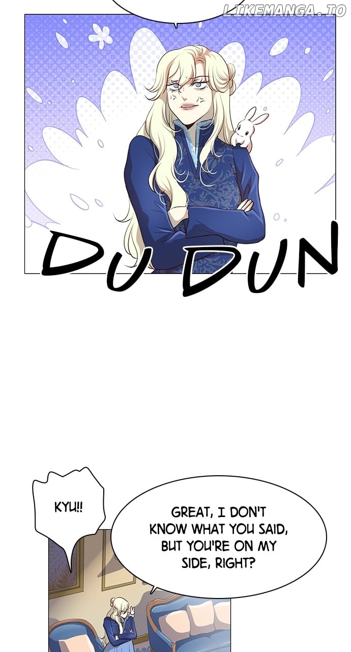 I Became the Rabbit Heroine's Stepmother Chapter 43 - page 12